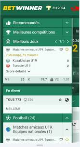 Betwinner Betting Your Gateway to Online Sports Betting Betwinner Betting Your Gateway to Online Sports Betting