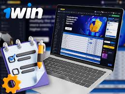 Discover the Excitement of 1win Online Betting and Gaming