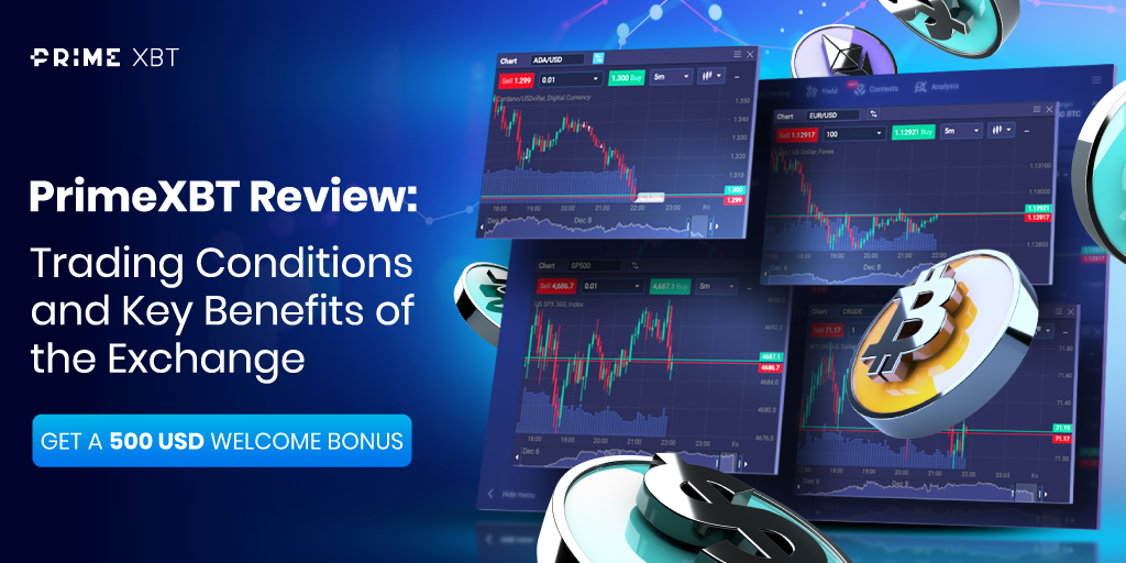 A Comprehensive Guide to Trading with PrimeXBT A Comprehensive Guide to Trading with PrimeXBT
