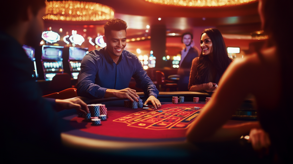 Explore the Excitement of Casinos Not on Gamstop 557 Explore the Excitement of Casinos Not on Gamstop 557