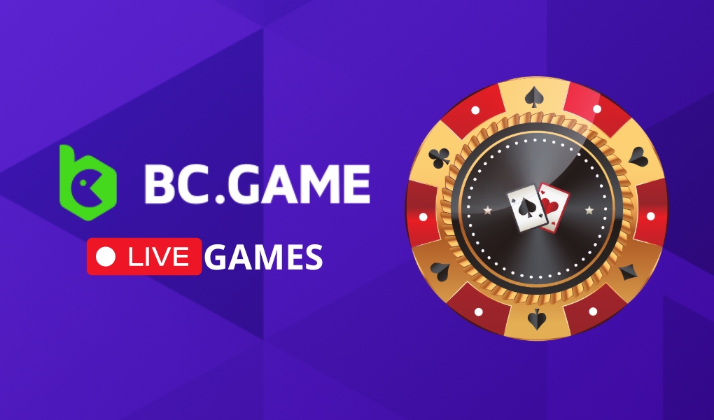 Секреты успешной игры в Bc Game Casino Погрузитесь в мир азартных игр Секреты успешной игры в Bc Game Casino Погрузитесь в мир азартных игр