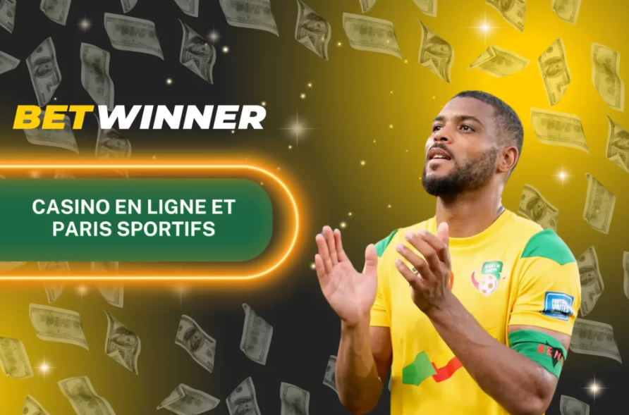 Tout ce que vous devez savoir sur Betwinner Bookmaker 6