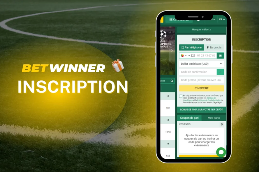 Tout ce que vous devez savoir sur Betwinner Bookmaker 6