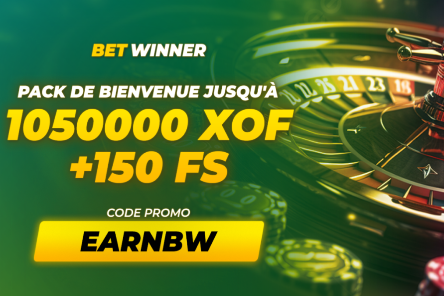 Tout ce que vous devez savoir sur Betwinner Bookmaker 6