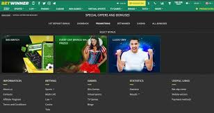 Tout savoir sur Betwinner Bets - Votre guide ultime pour gagner