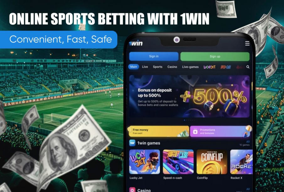 Unlocking Revenues with the 1win Affiliate Program