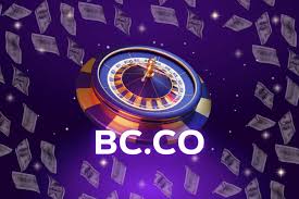 Unlocking the Secrets of the Bc Casino Bonus Unlocking the Secrets of the Bc Casino Bonus