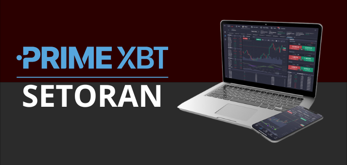 Memahami PrimeXBT Exchange Platform Terbaik untuk Trading Cryptocurrency Memahami PrimeXBT Exchange Platform Terbaik untuk Trading Cryptocurrency