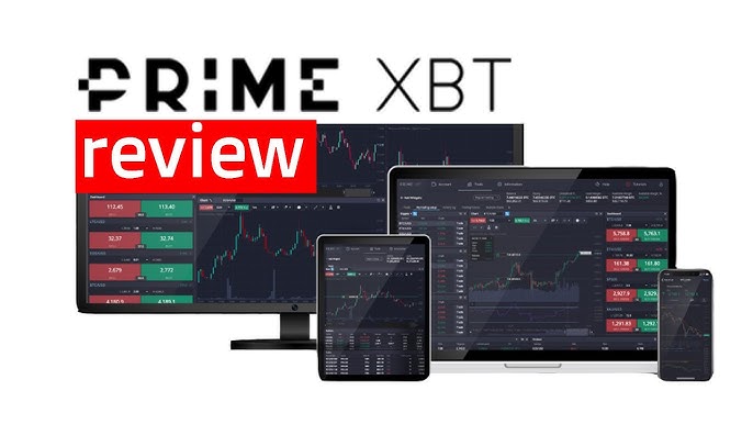 Unlocking the Potential of Trading with PrimeXBT 9 Unlocking the Potential of Trading with PrimeXBT 9