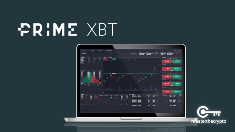 Unveiling PrimeXBT Features for Enhanced Trading Experience